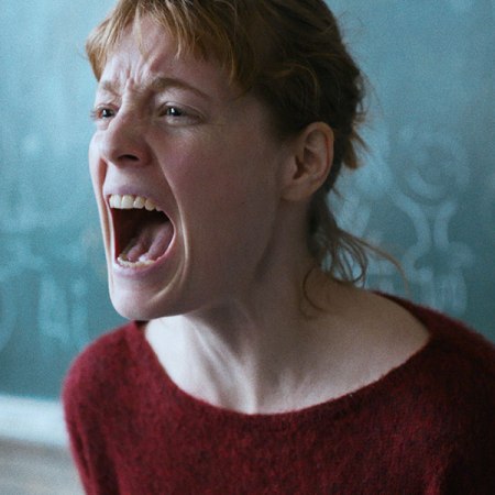 The Teachers' Lounge