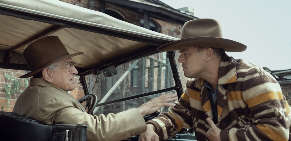 Killers of the Flower Moon