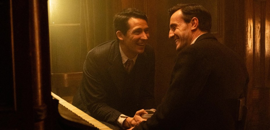 The History of Sound